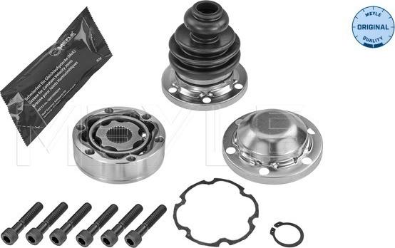 Meyle 100 498 0067 - Joint Kit, drive shaft onlydrive.pro