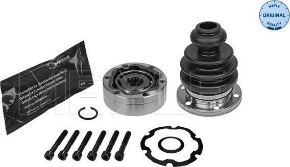 Meyle 100 498 0114 - Joint Kit, drive shaft onlydrive.pro