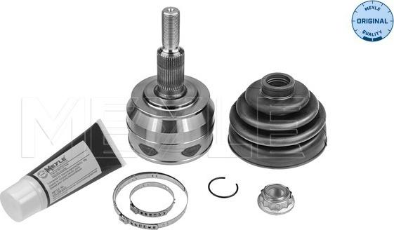 Meyle 100 498 0188 - Joint Kit, drive shaft onlydrive.pro