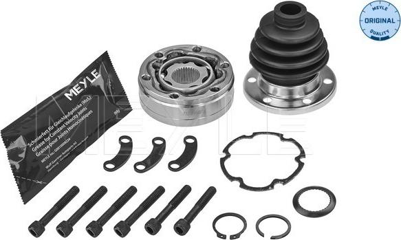 Meyle 100 498 0182 - Joint Kit, drive shaft onlydrive.pro