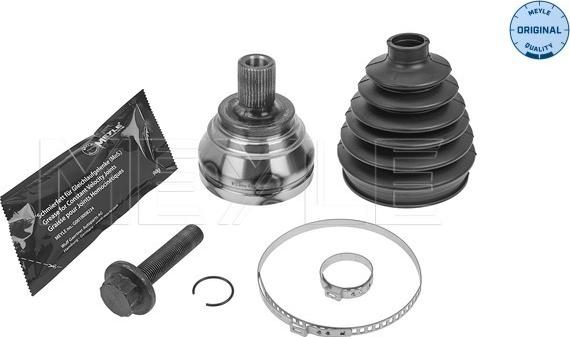 Meyle 100 498 0212 - Joint Kit, drive shaft onlydrive.pro