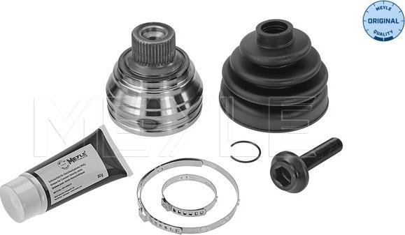 Meyle 100 498 0238 - Joint Kit, drive shaft onlydrive.pro