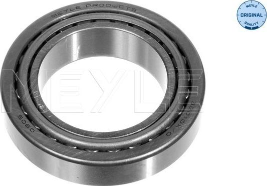 Meyle 100 405 3210 - Wheel Bearing onlydrive.pro