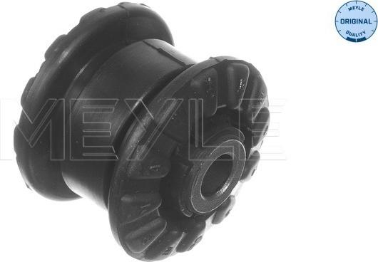 Meyle 100 407 0040 - Bush of Control / Trailing Arm onlydrive.pro