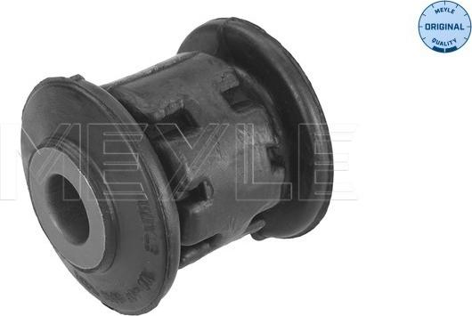 Meyle 100 407 0086 - Bush of Control / Trailing Arm onlydrive.pro