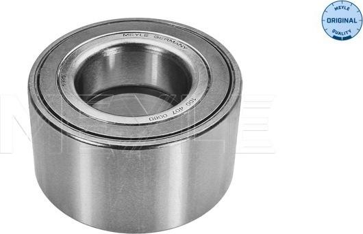 Meyle 100 407 0080 - Wheel Bearing onlydrive.pro