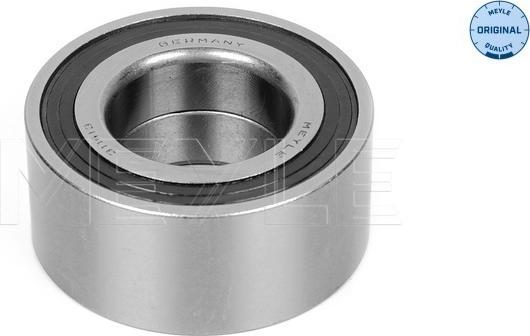 Meyle 100 407 0034 - Wheel Bearing onlydrive.pro