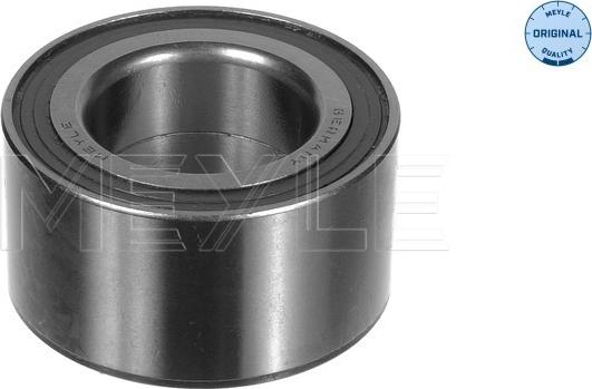 Meyle 100 407 0035 - Wheel Bearing onlydrive.pro