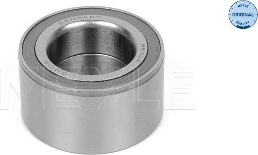 Meyle 100 407 0033 - Wheel Bearing onlydrive.pro