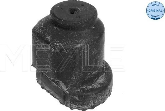 Meyle 100 407 0020 - Bush of Control / Trailing Arm onlydrive.pro