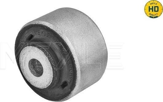 Meyle 100 407 0070/HD - Bush of Control / Trailing Arm onlydrive.pro