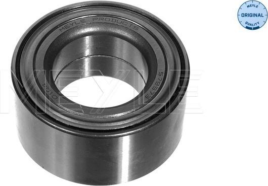 Meyle 100 407 0078 - Wheel Bearing onlydrive.pro