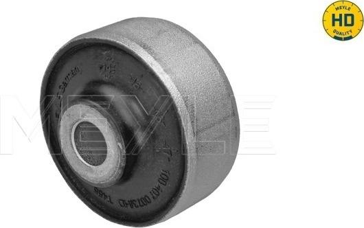 Meyle 100 407 0073/HD - Bush of Control / Trailing Arm onlydrive.pro