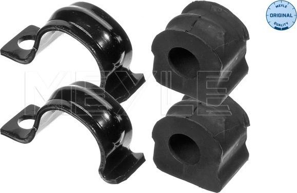 Meyle 100 411 0040/S - Bearing Bush, stabiliser onlydrive.pro