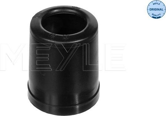 Meyle 100 412 0042 - Protective Cap / Bellow, shock absorber onlydrive.pro