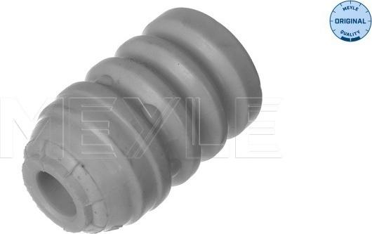 Meyle 100 412 0015 - Rubber Buffer, suspension onlydrive.pro