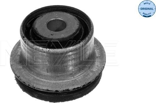 Meyle 100 505 0007 - Bush of Control / Trailing Arm onlydrive.pro