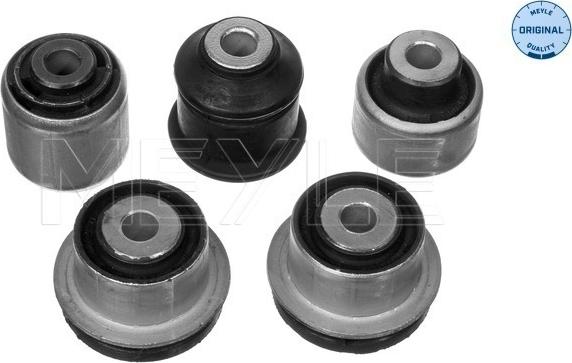 Meyle 100 505 1008/S - Repair Kit, axle beam onlydrive.pro