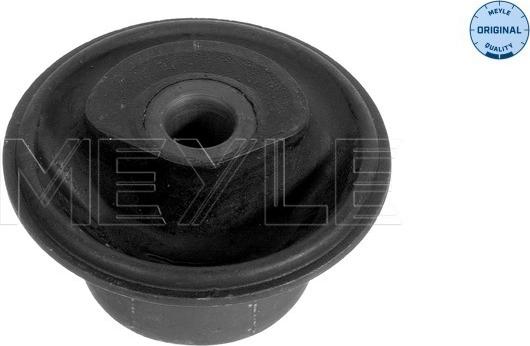 Meyle 100 501 0001 - Mounting, axle beam onlydrive.pro