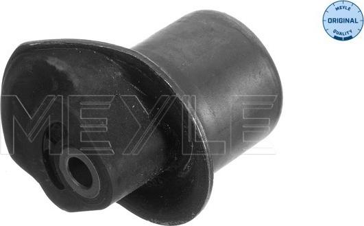 Meyle 100 501 0003 - Mounting, axle beam onlydrive.pro