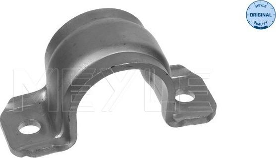 Meyle 100 511 0016 - Bracket, stabilizer mounting onlydrive.pro