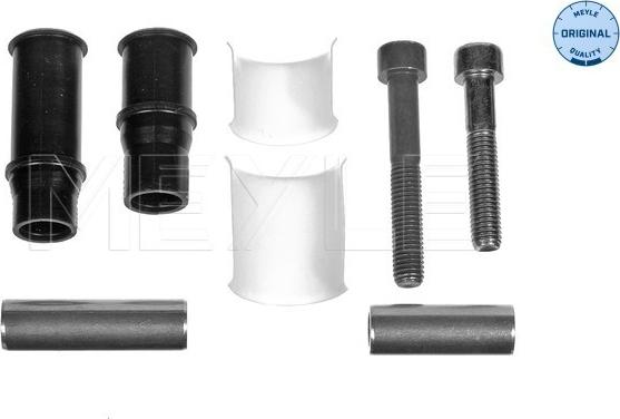 Meyle 100 698 0004/S - Guide Sleeve Kit, brake caliper onlydrive.pro