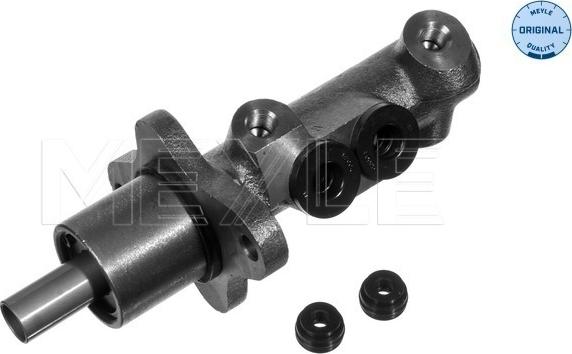 Meyle 100 698 0010 - Brake Master Cylinder onlydrive.pro