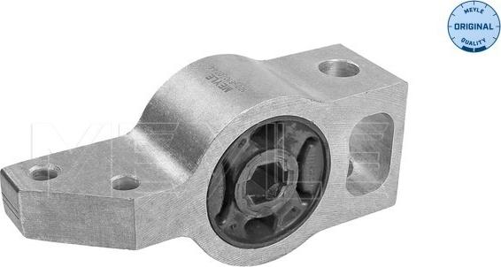 Meyle 100 610 0044 - Bush of Control / Trailing Arm onlydrive.pro