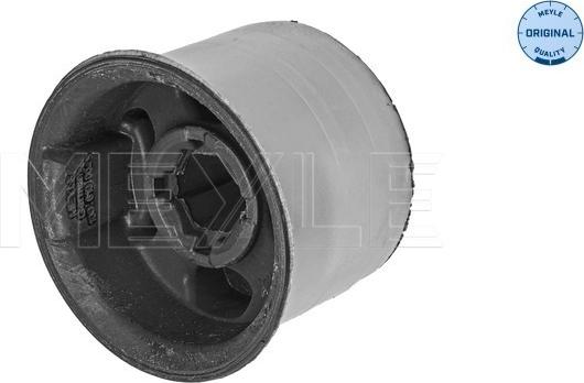 Meyle 100 610 0043 - Bush of Control / Trailing Arm onlydrive.pro