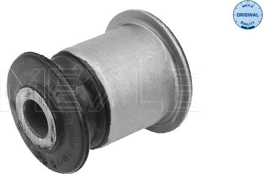 Meyle 100 610 0008 - Bush of Control / Trailing Arm onlydrive.pro