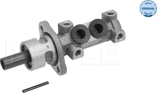 Meyle 100 611 0048 - Brake Master Cylinder onlydrive.pro