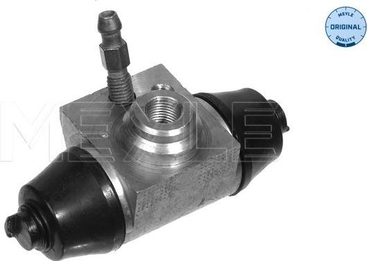 Meyle 100 611 0058 - Wheel Brake Cylinder onlydrive.pro