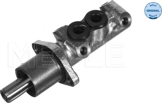 Meyle 100 611 0034 - Brake Master Cylinder onlydrive.pro