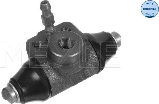 Meyle 100 611 0036 - Wheel Brake Cylinder onlydrive.pro