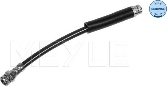 Meyle 100 611 0073 - Brake Hose onlydrive.pro