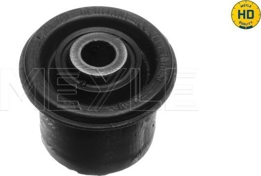 Meyle 100 040 0001/HD - Bush of Control / Trailing Arm onlydrive.pro