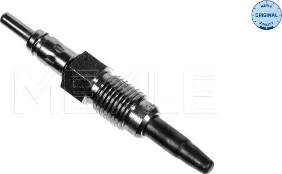 Meyle 100 020 1036 - Glow Plug onlydrive.pro