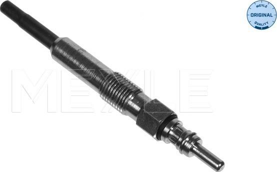 Meyle 100 020 2022 - Glow Plug onlydrive.pro