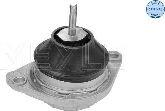 Meyle 100 199 0092 - Holder, engine mounting onlydrive.pro