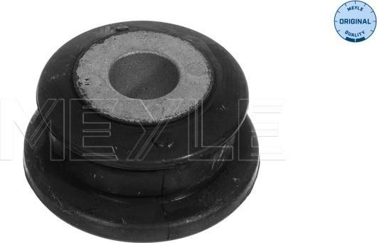 Meyle 100 199 0063 - Mounting, axle beam onlydrive.pro