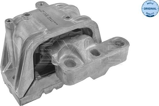 Meyle 100 199 0141 - Holder, engine mounting onlydrive.pro