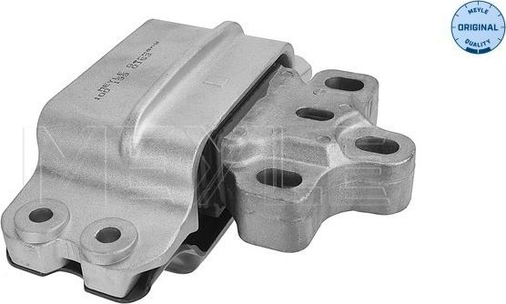 Meyle 100 199 0153 - Holder, engine mounting onlydrive.pro