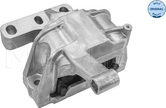 Meyle 100 199 0169 - Holder, engine mounting onlydrive.pro