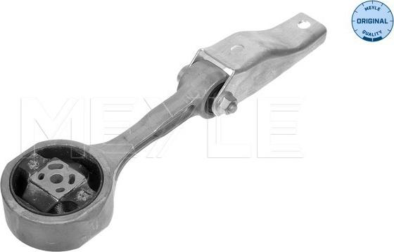 Meyle 100 199 0119 - Holder, engine mounting onlydrive.pro