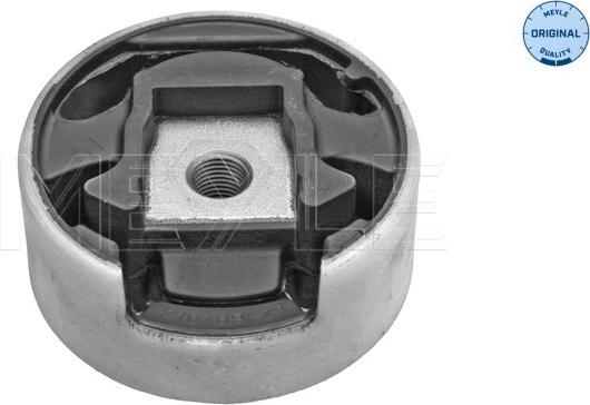 Meyle 100 199 0312 - Holder, engine mounting onlydrive.pro