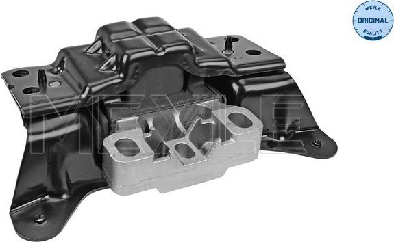 Meyle 100 199 0205 - Holder, engine mounting onlydrive.pro