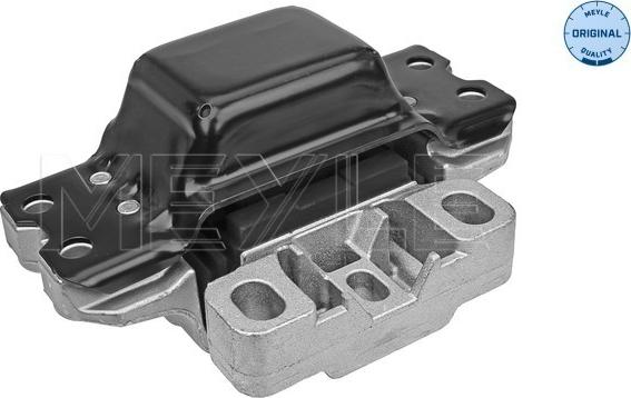 Meyle 100 199 1054 - Holder, engine mounting onlydrive.pro