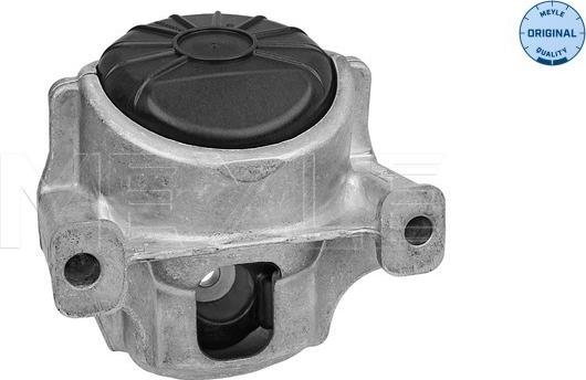 Meyle 100 199 1007 - Holder, engine mounting onlydrive.pro