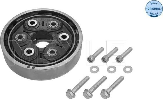 Meyle 100 152 0103 - Vibration Damper, propshaft onlydrive.pro