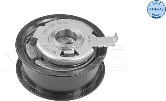 Meyle 100 109 0063 - Tensioner Pulley, timing belt onlydrive.pro